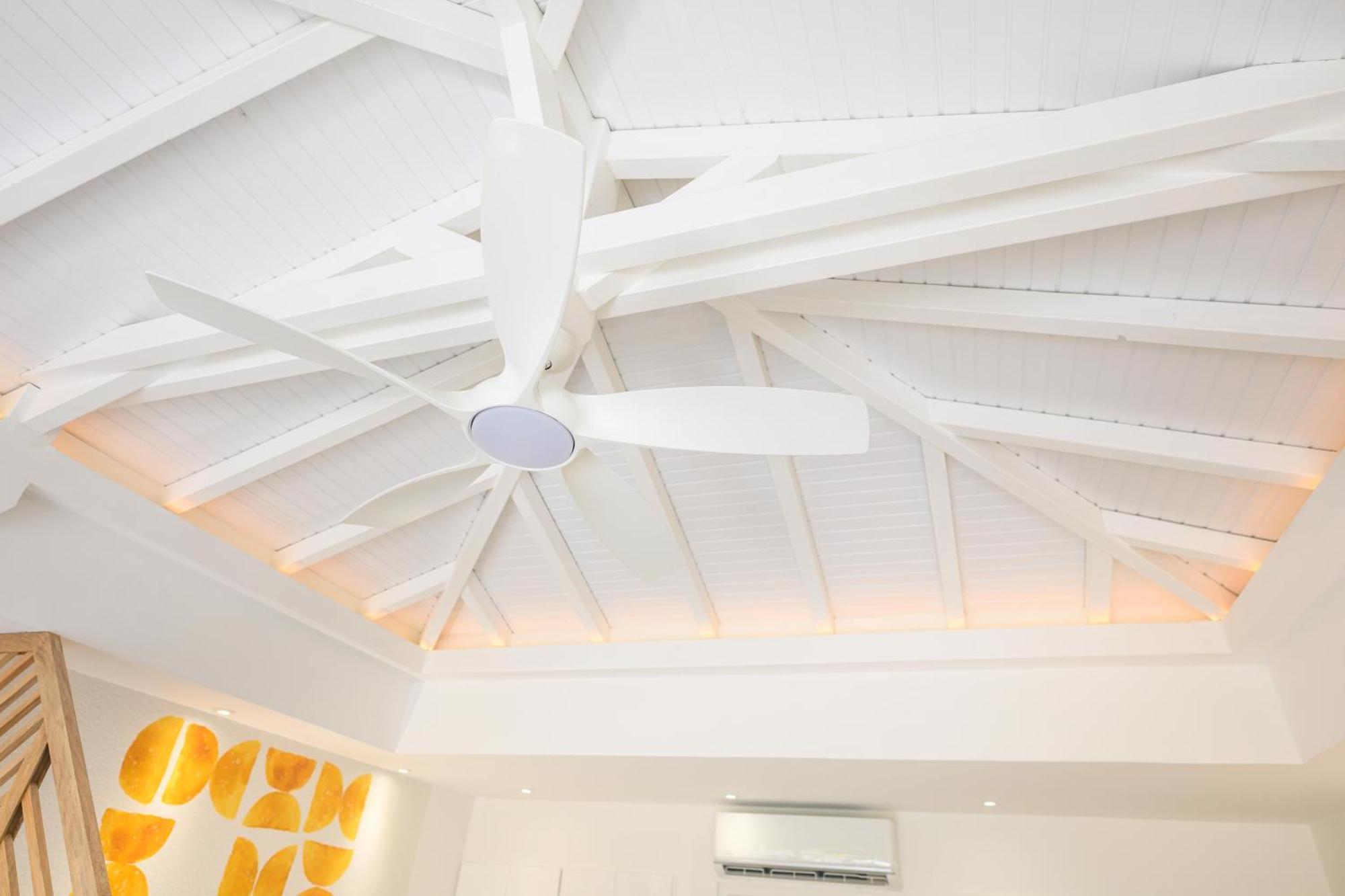 Cocoonhuts Residences Martinique เลอ ลามองแตง ภายนอก รูปภาพ