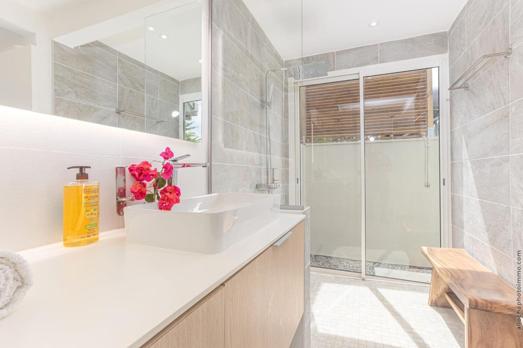 Cocoonhuts Residences Martinique เลอ ลามองแตง ภายนอก รูปภาพ