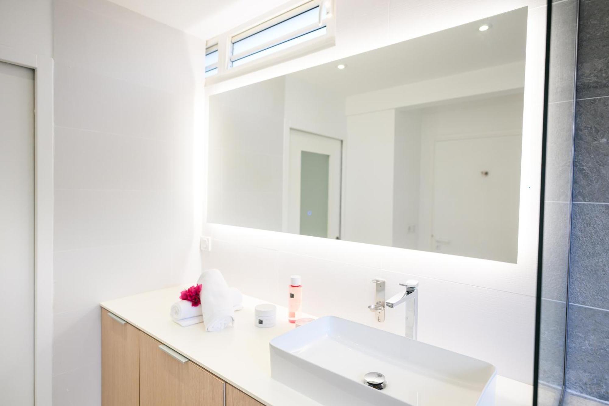 Cocoonhuts Residences Martinique เลอ ลามองแตง ภายนอก รูปภาพ