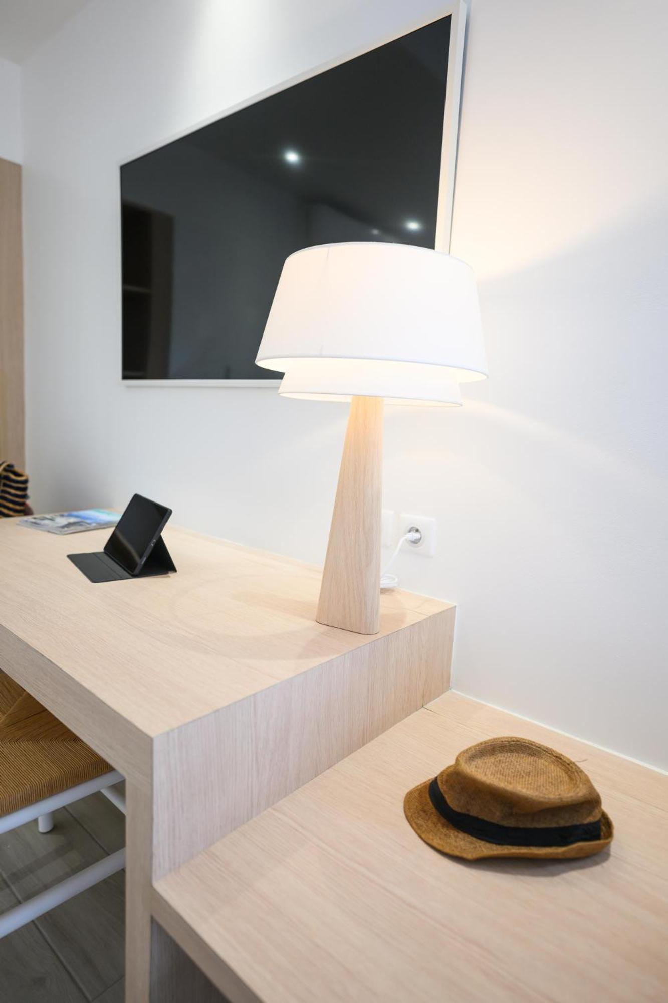 Cocoonhuts Residences Martinique เลอ ลามองแตง ภายนอก รูปภาพ