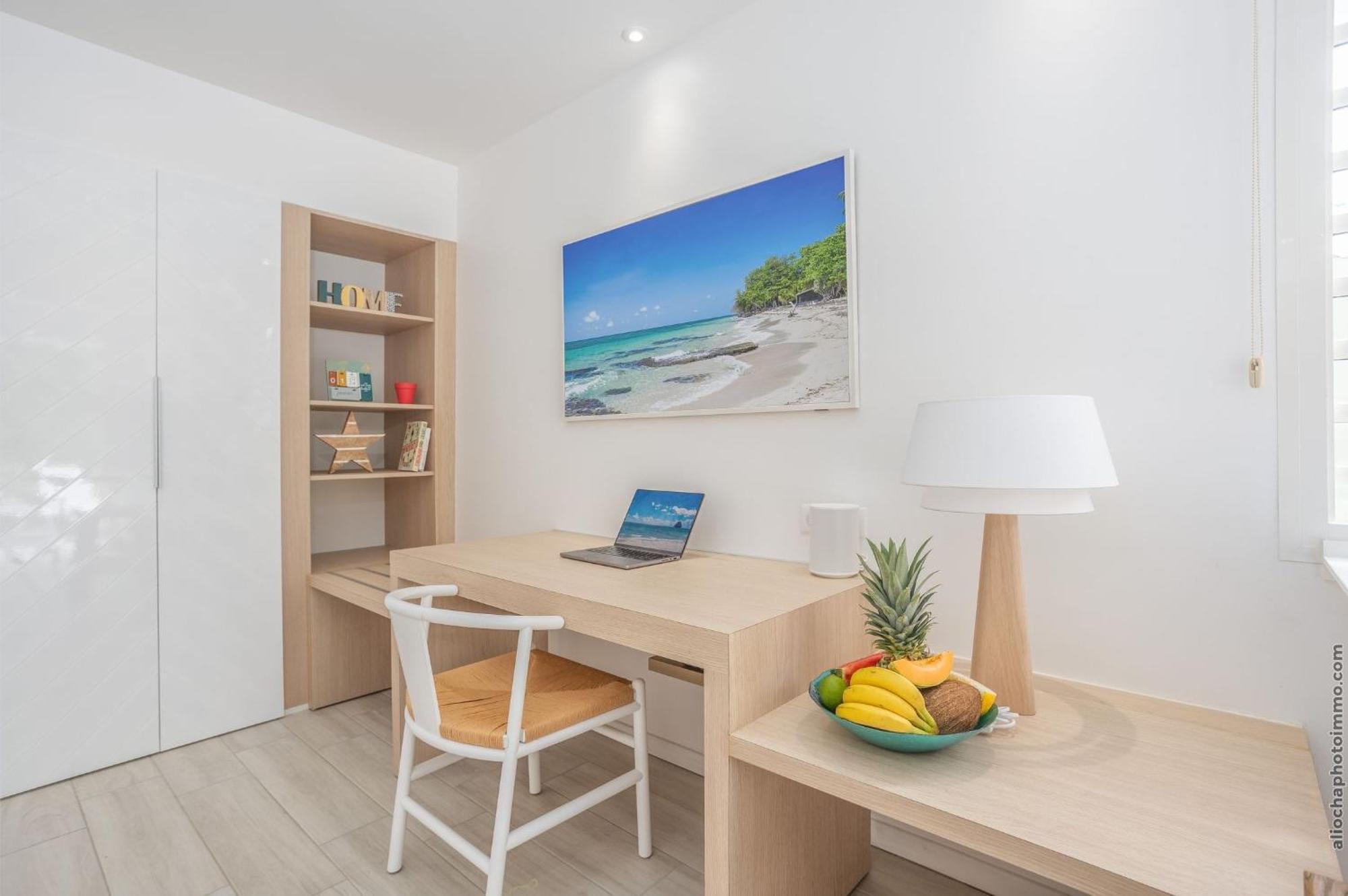 Cocoonhuts Residences Martinique เลอ ลามองแตง ภายนอก รูปภาพ